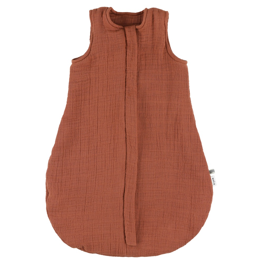 Saco de dormir entre tiempo | 60 cm - Bliss Rust